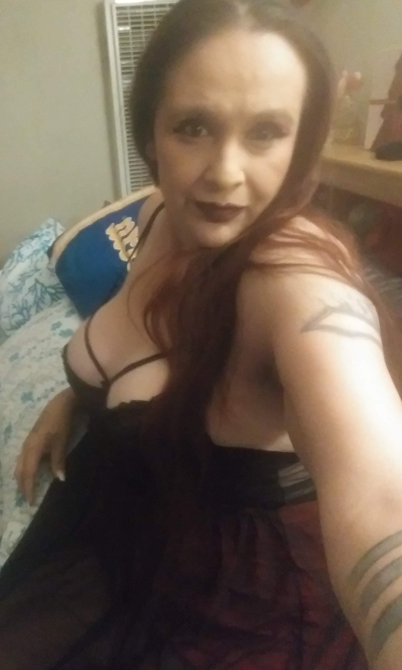 La Madrina Doll