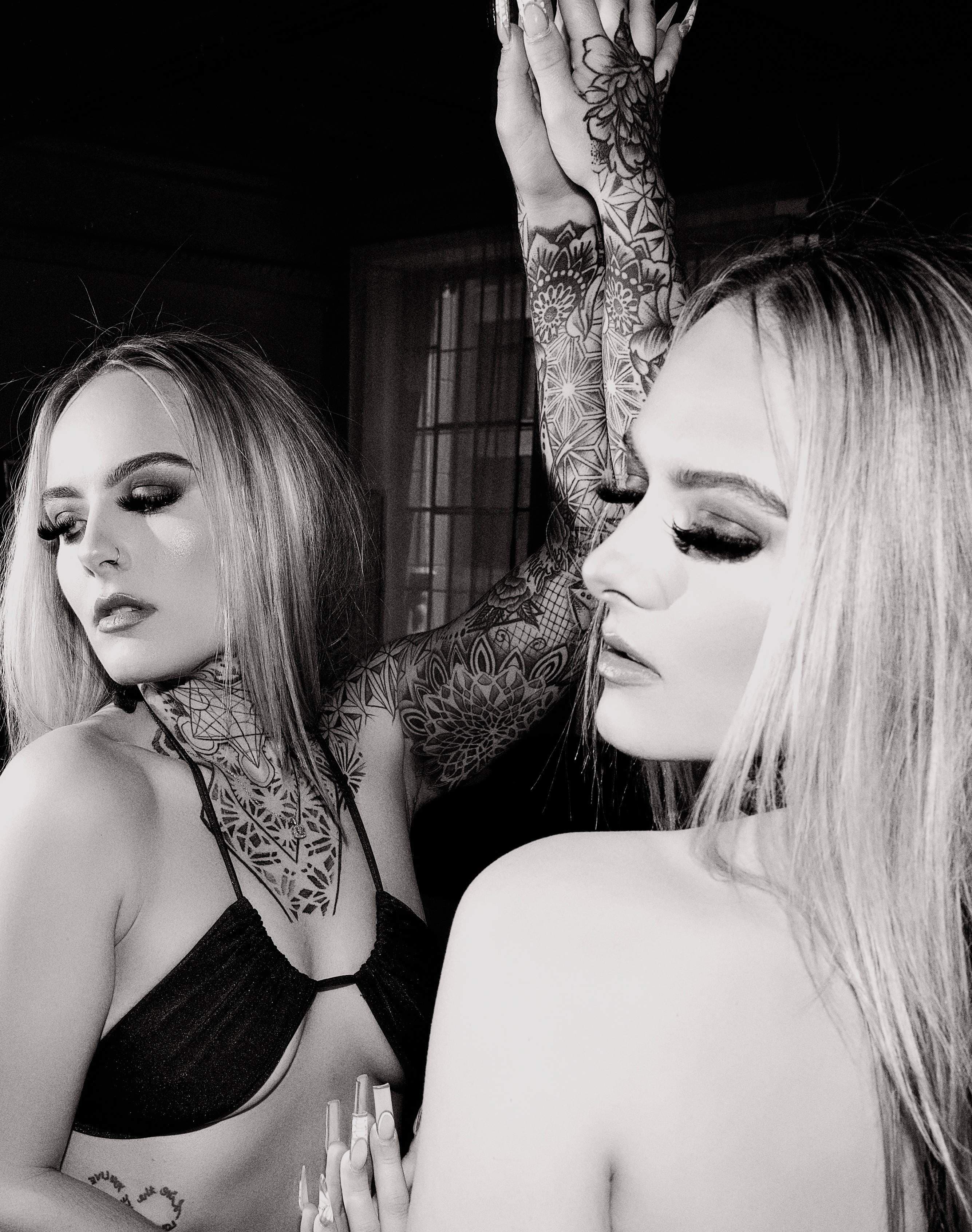 Aspen Barbiedoll