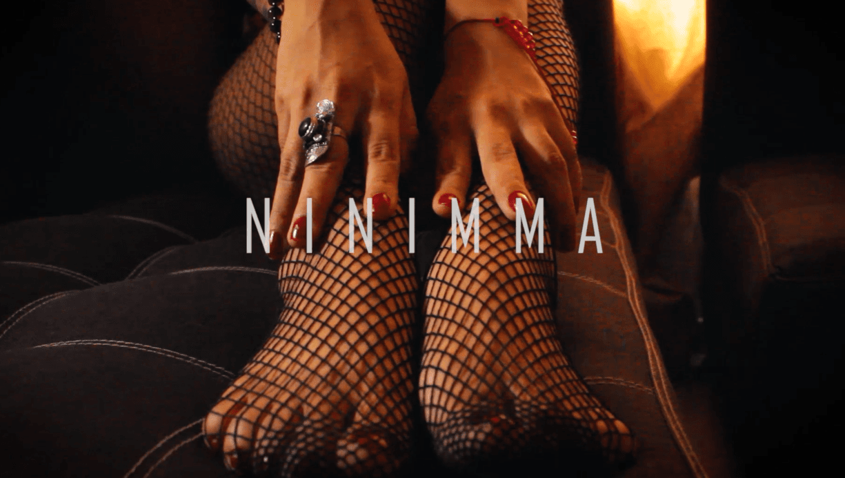Ninimma