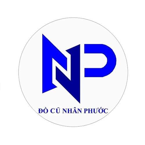 Đồ cũ Nhân Phước