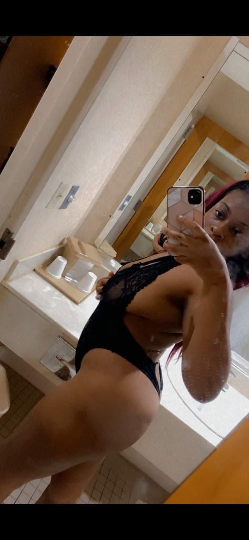 Ashantie Wright