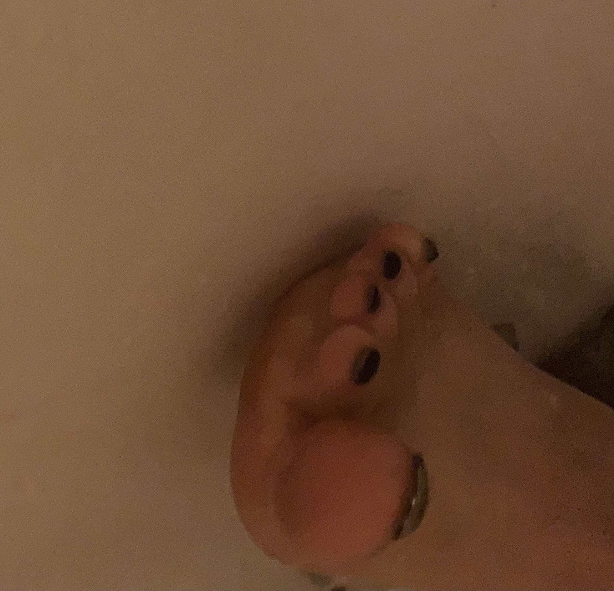 Marie Ann TOE net