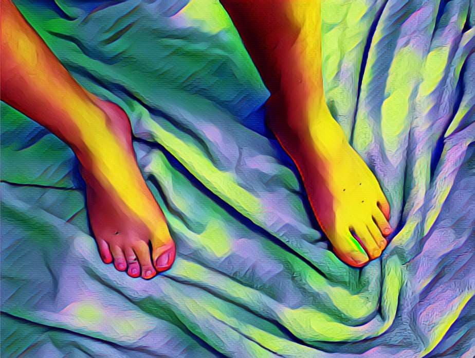 JAY ✨ FREE ✨ FEET PICTURES 🦶🏼