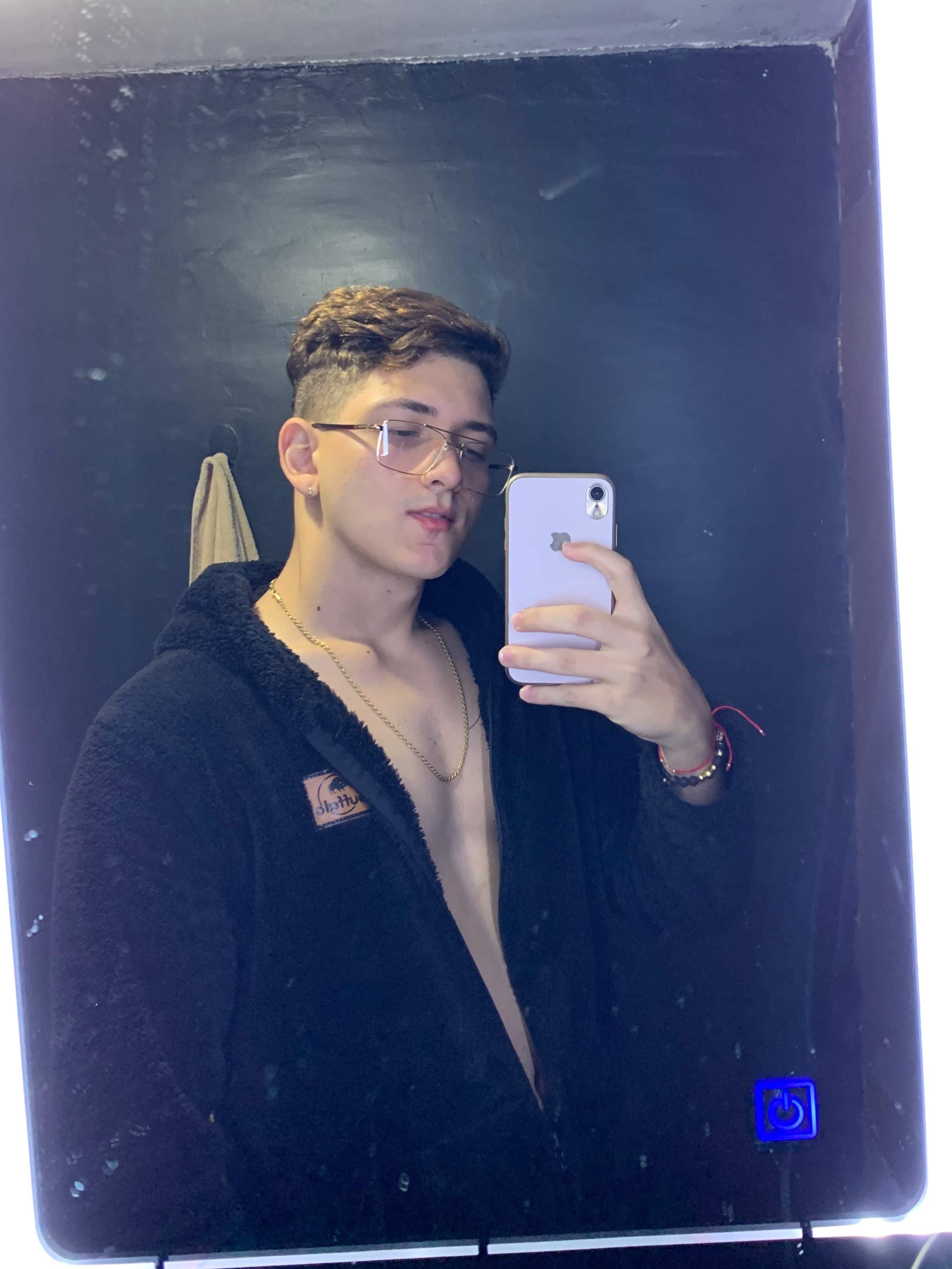 Bryant Garcia
