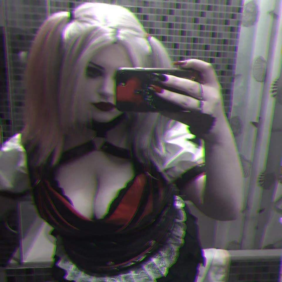 🥀•Raven•🥀