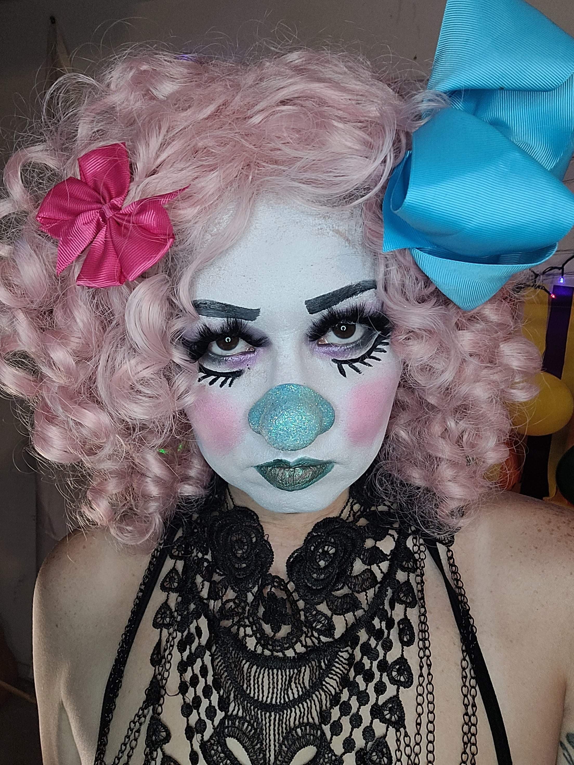 Robot Lizz
