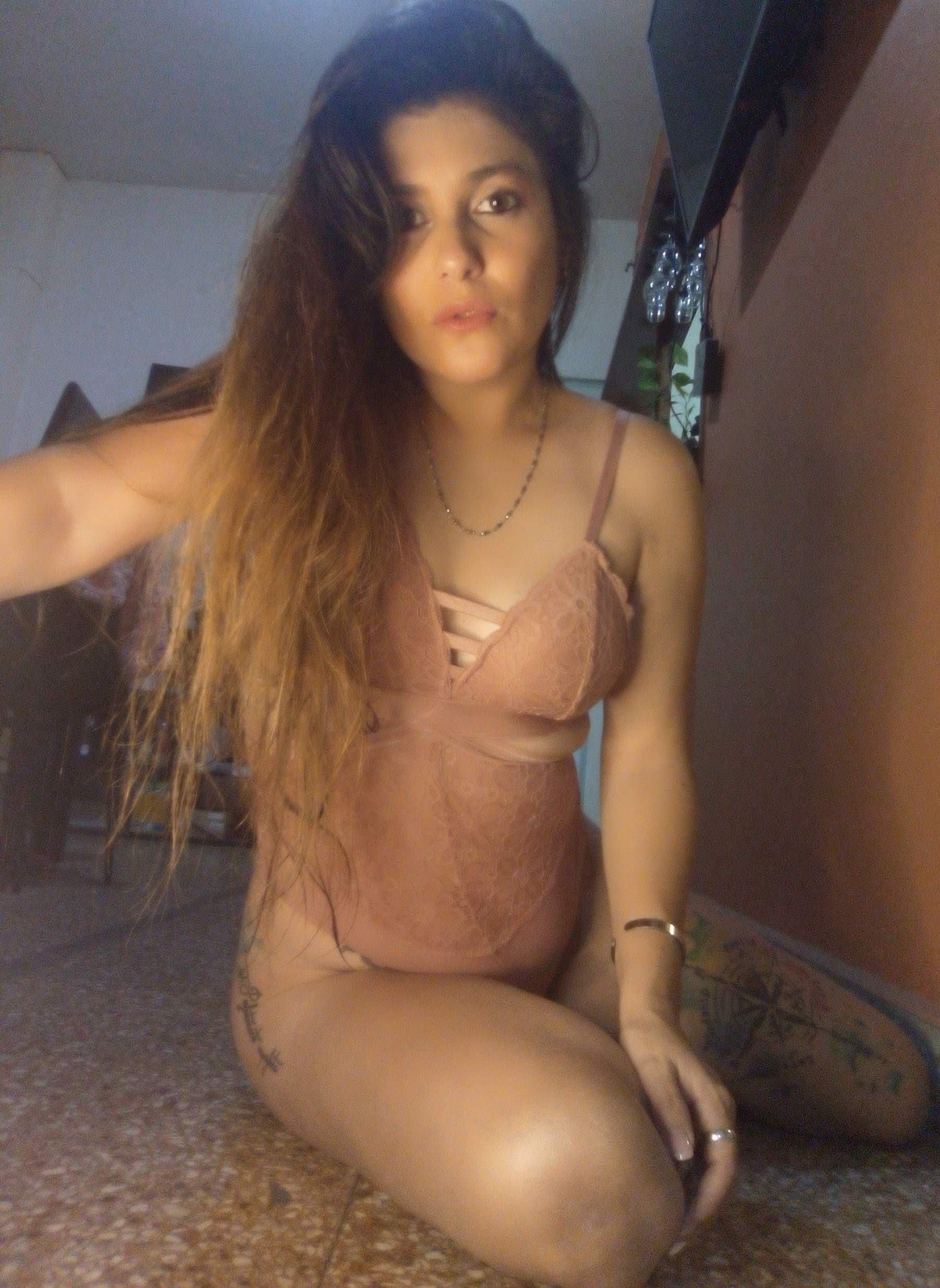 😍Submissive Girl😈fetishist🔥💌