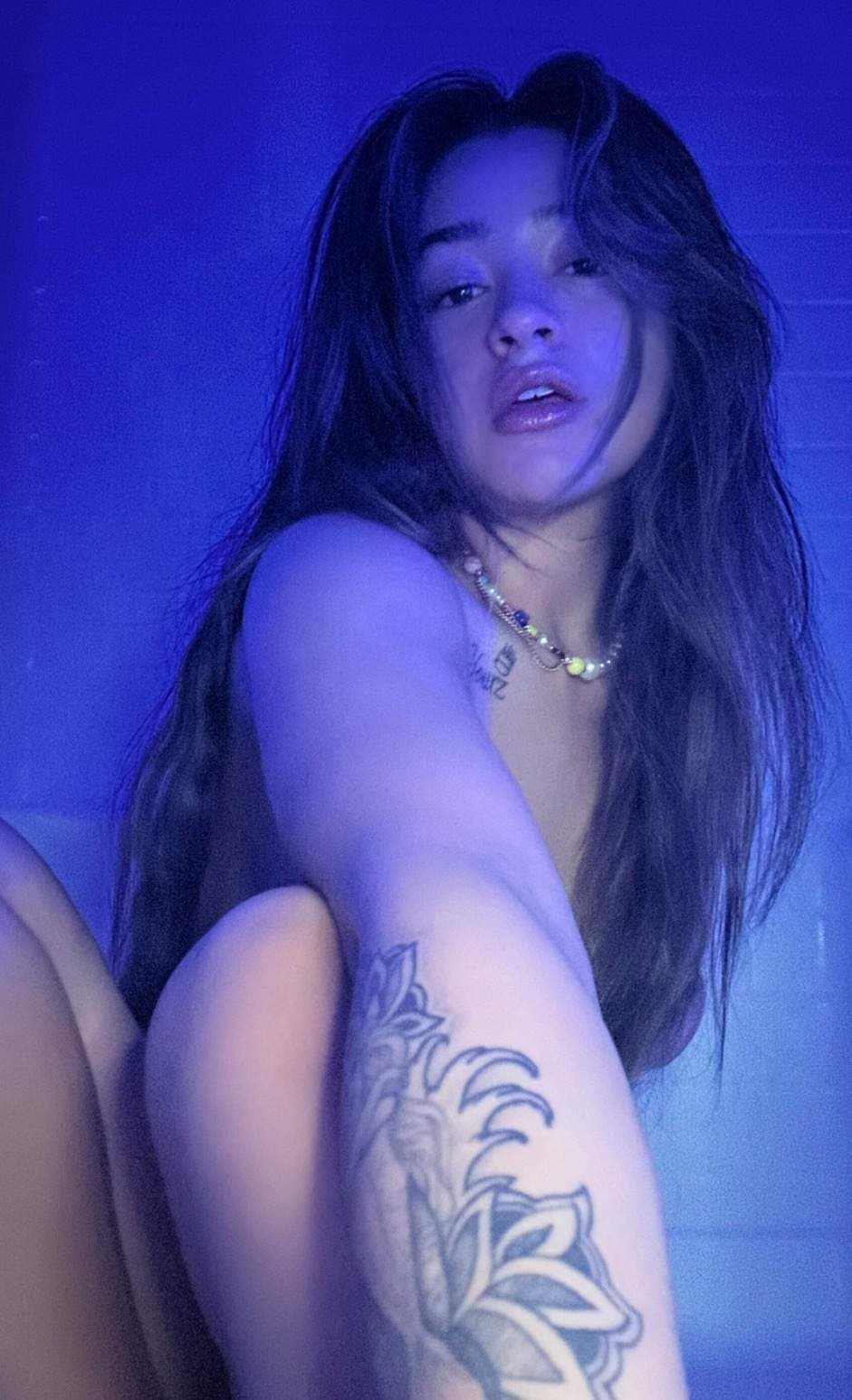 Ashley Chanel 🥰