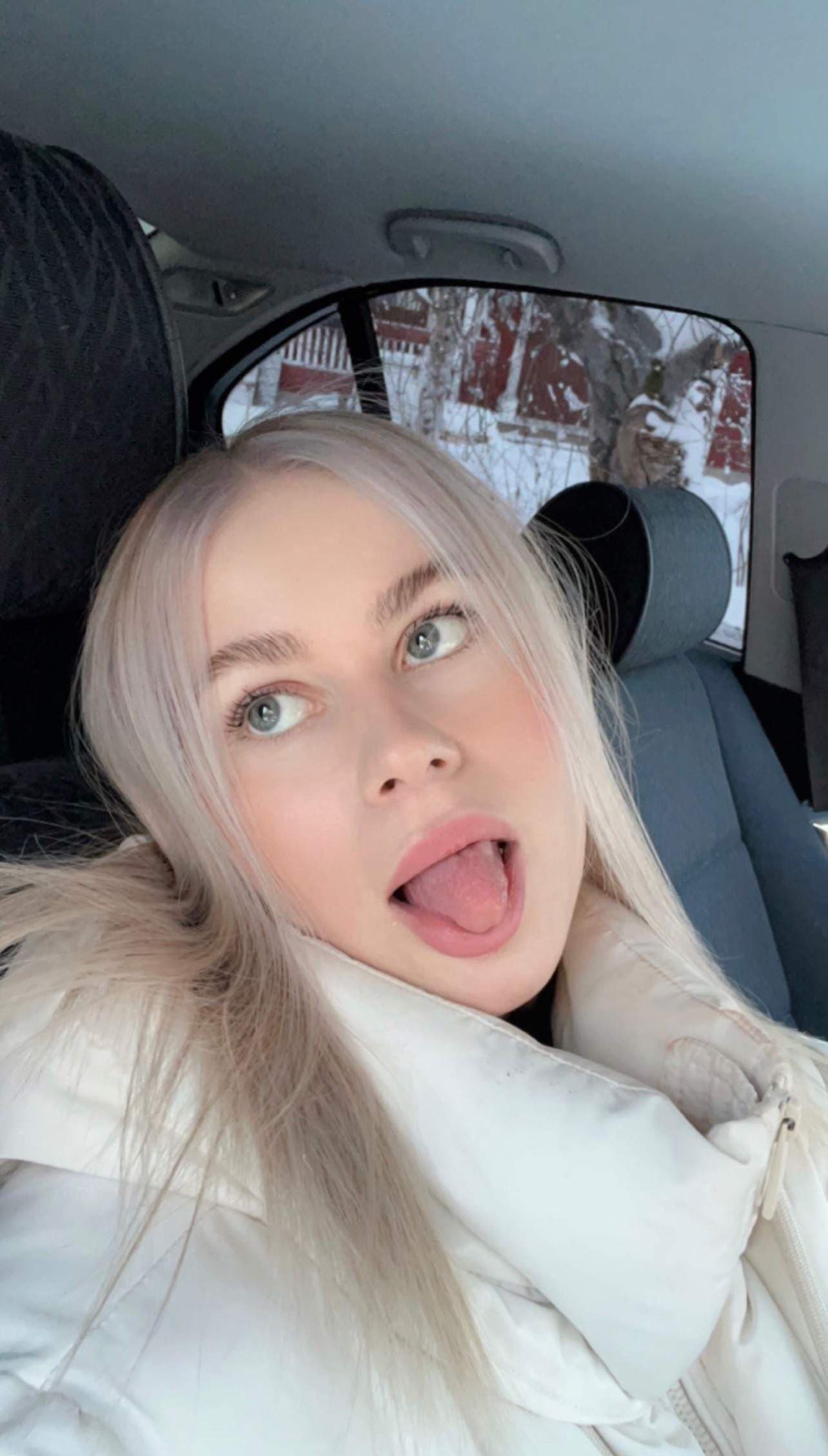 Ronja🤍