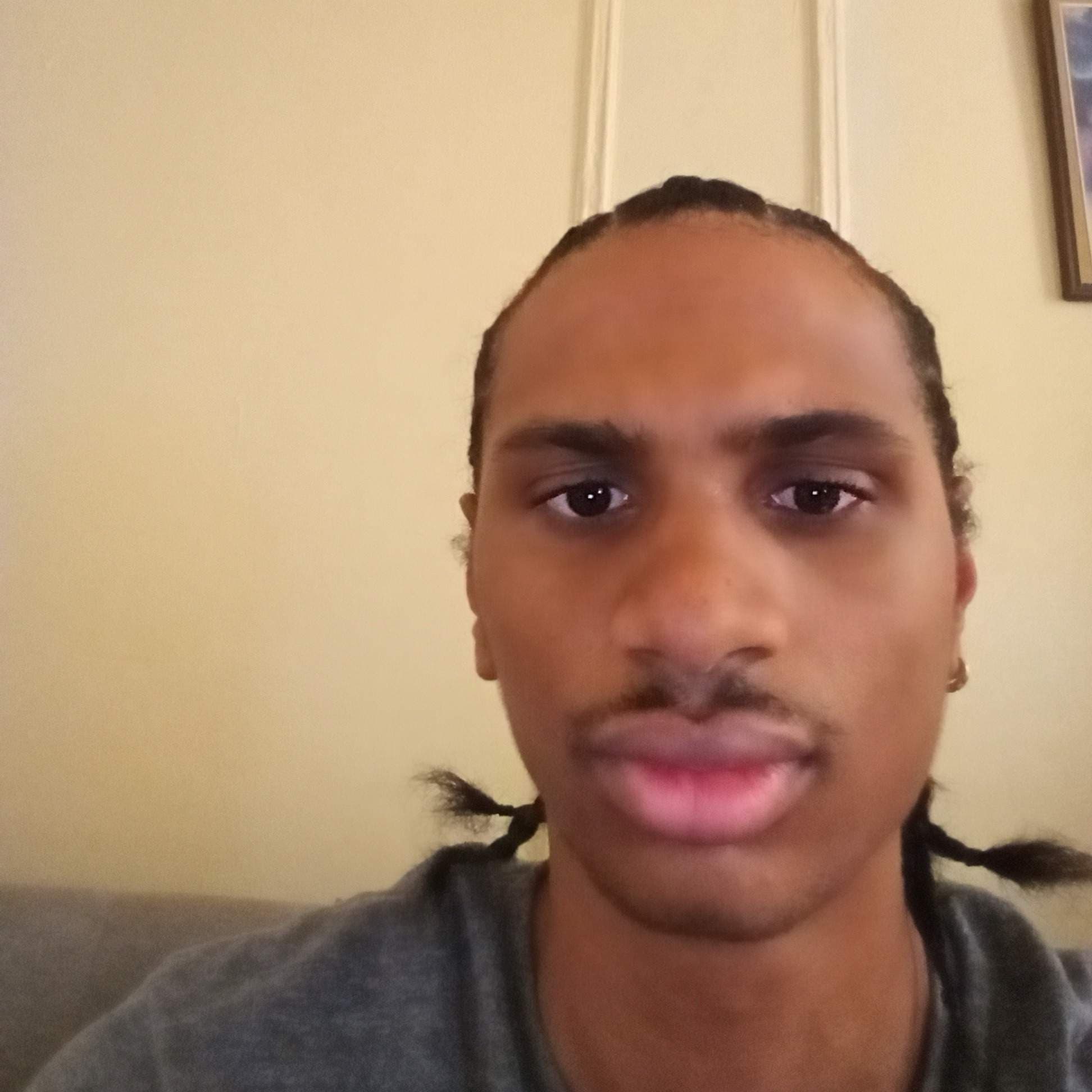 Aaron Christian Hall