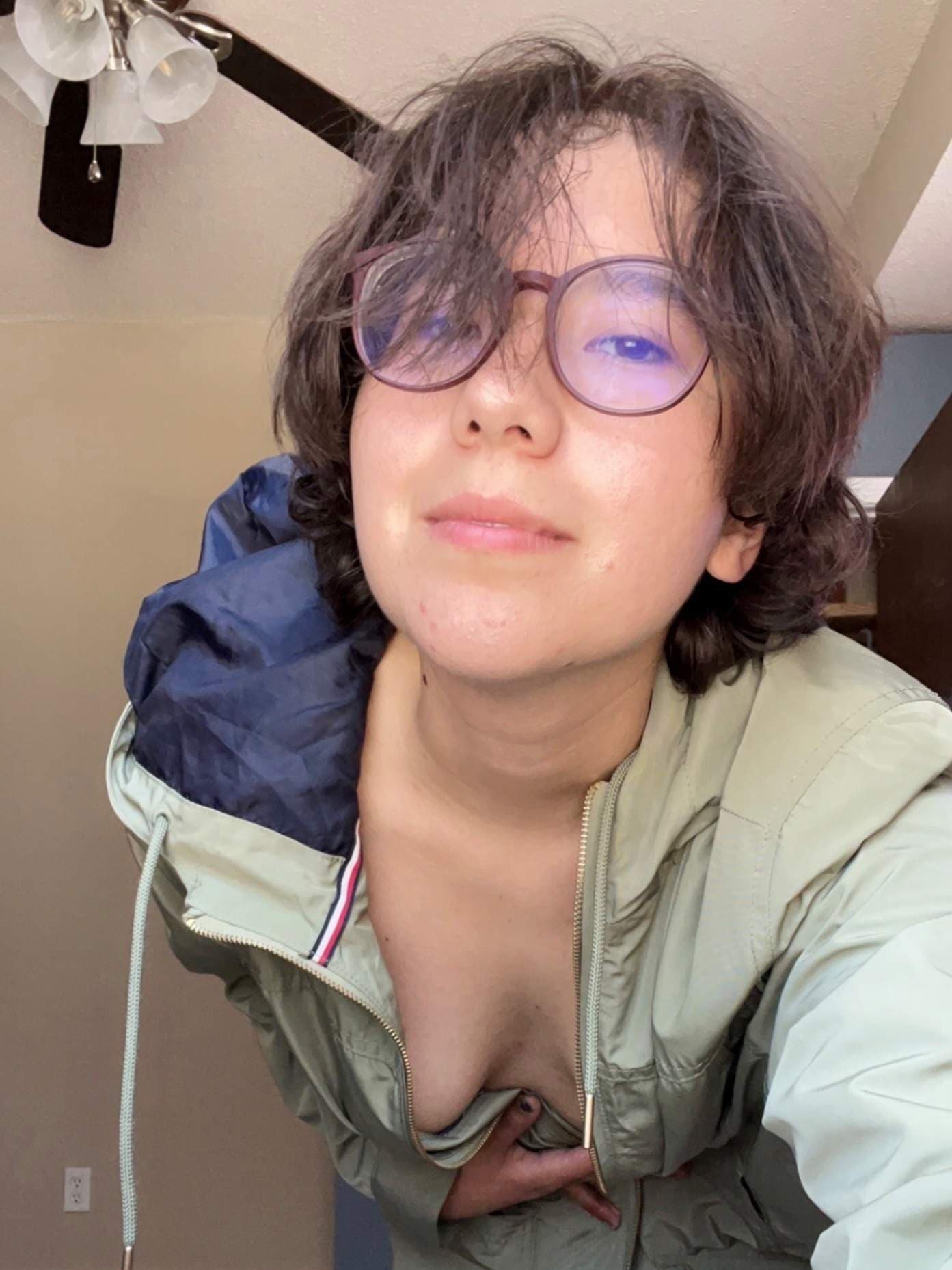 May