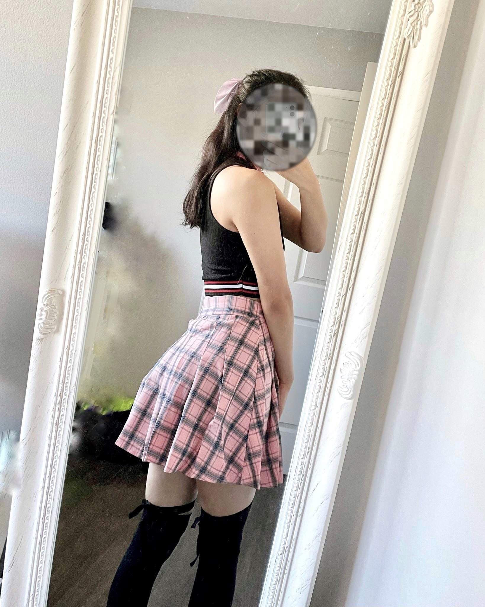 Sophia Lu 🍑(NO PPV)