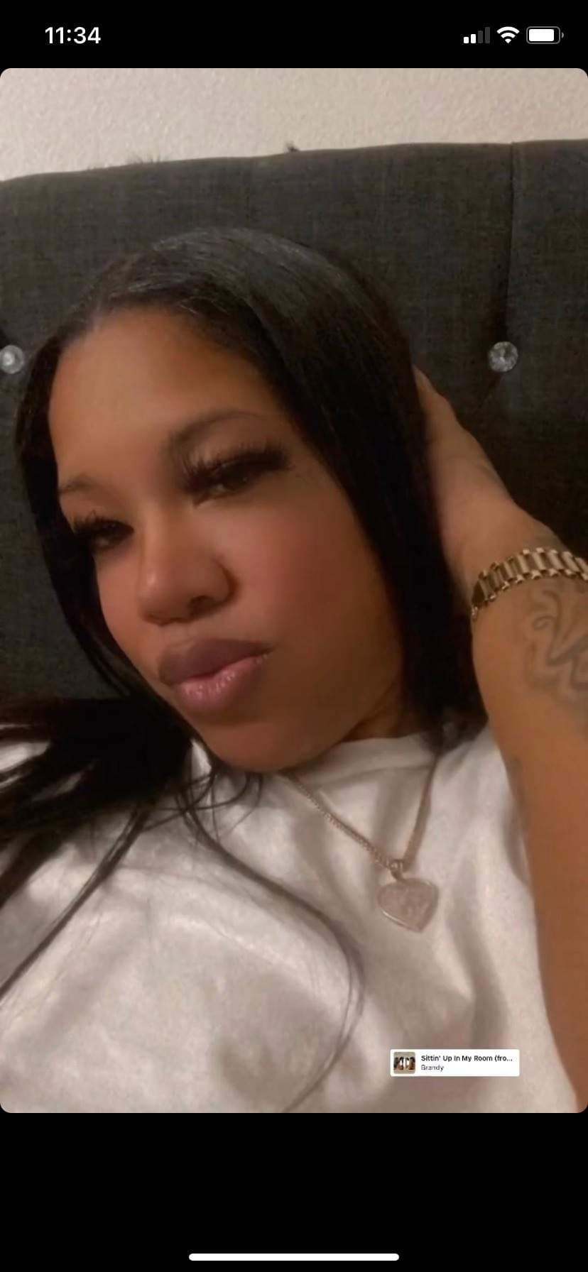 CHYNA