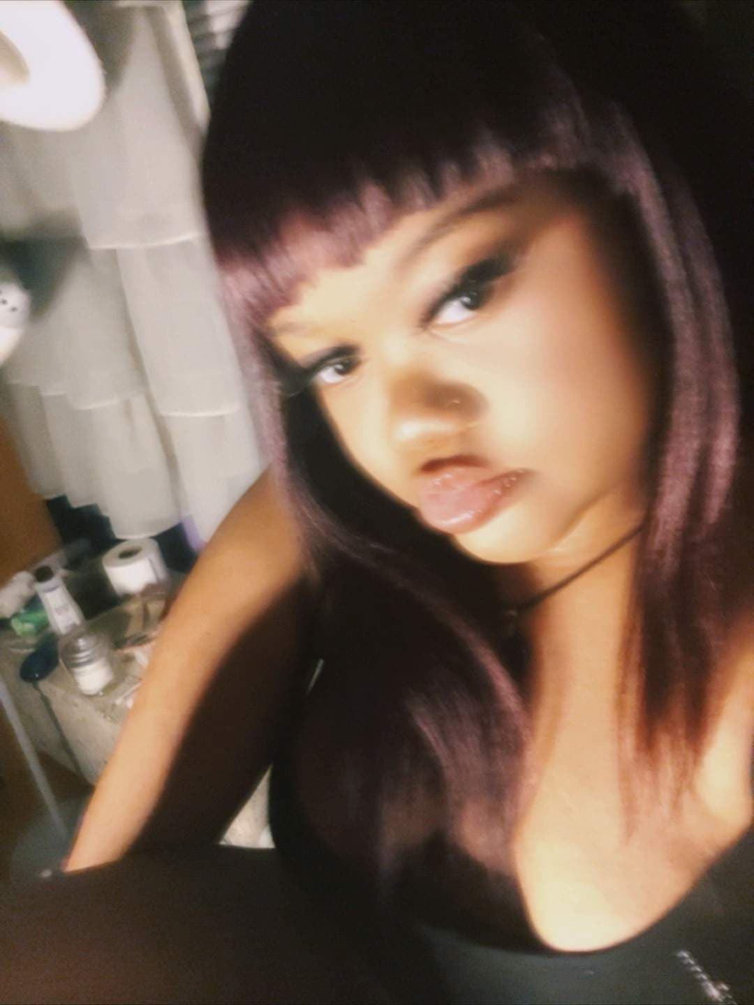 luna 🧟‍♀️