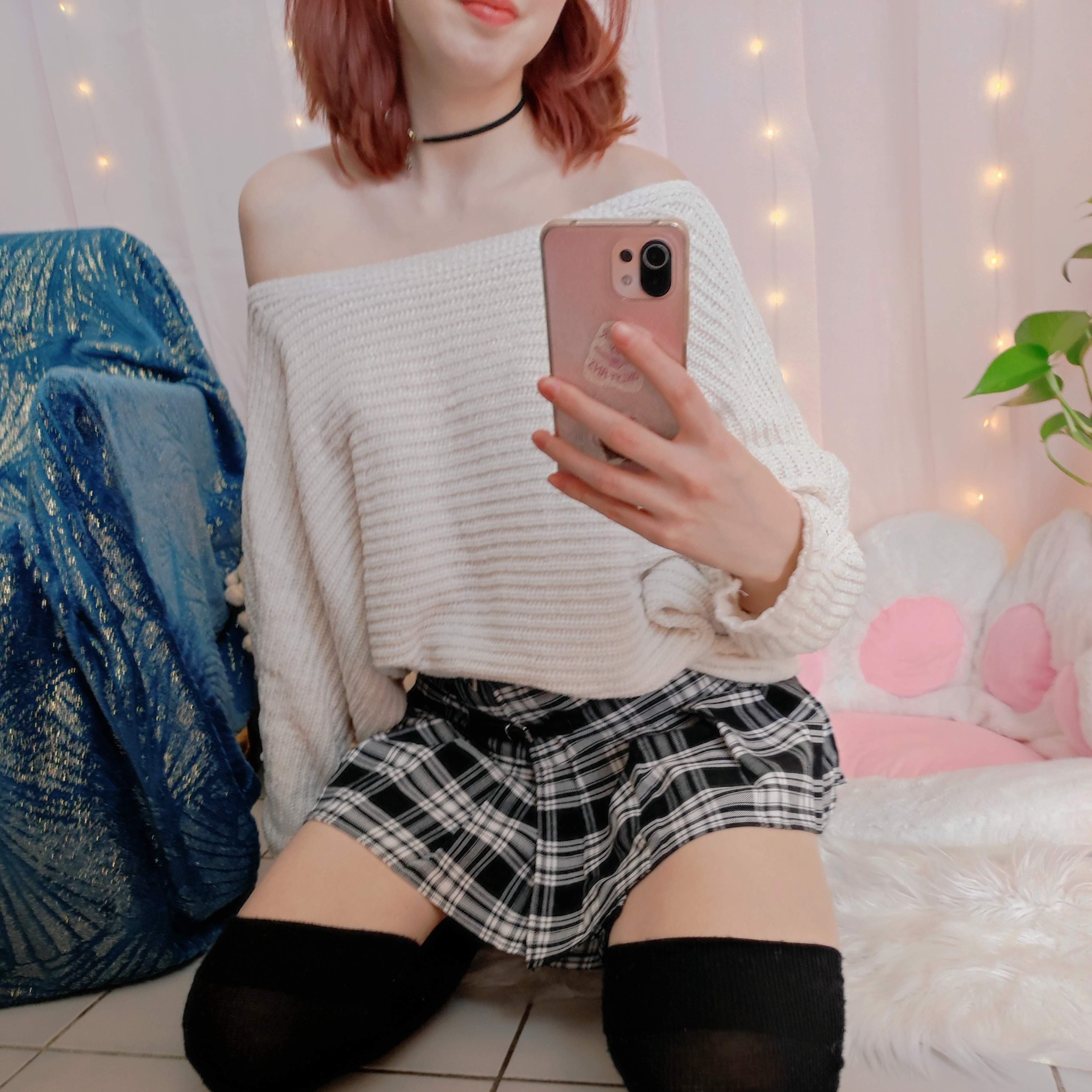 Marie 🍕 Gamer Girlfriend 💦