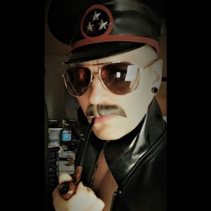 Lord Nytrös