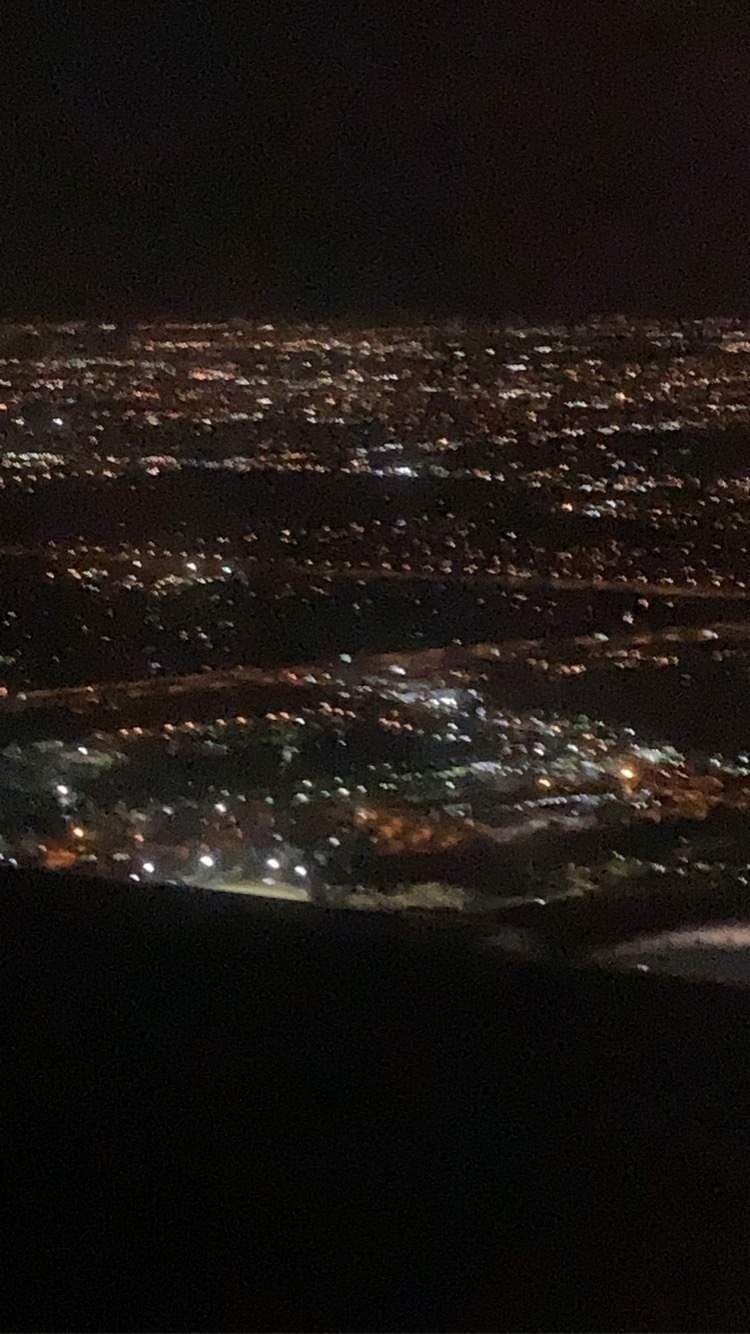 Star city