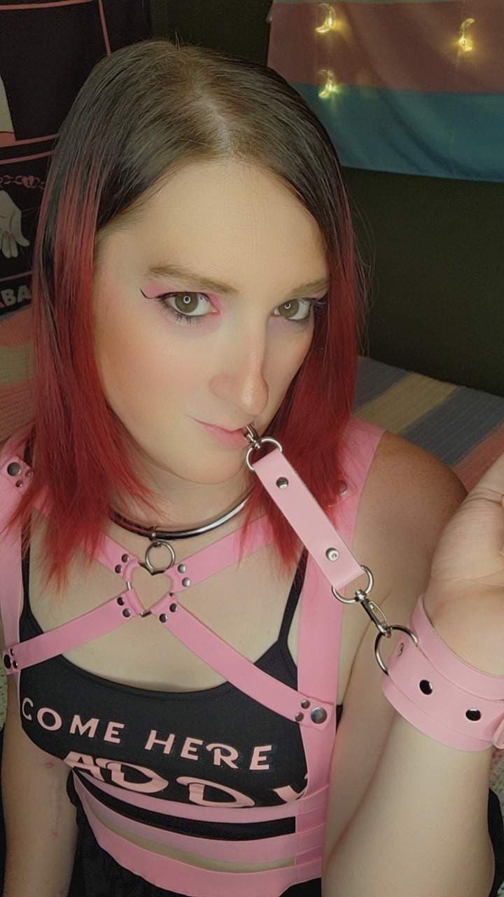 Chrissy Kaos