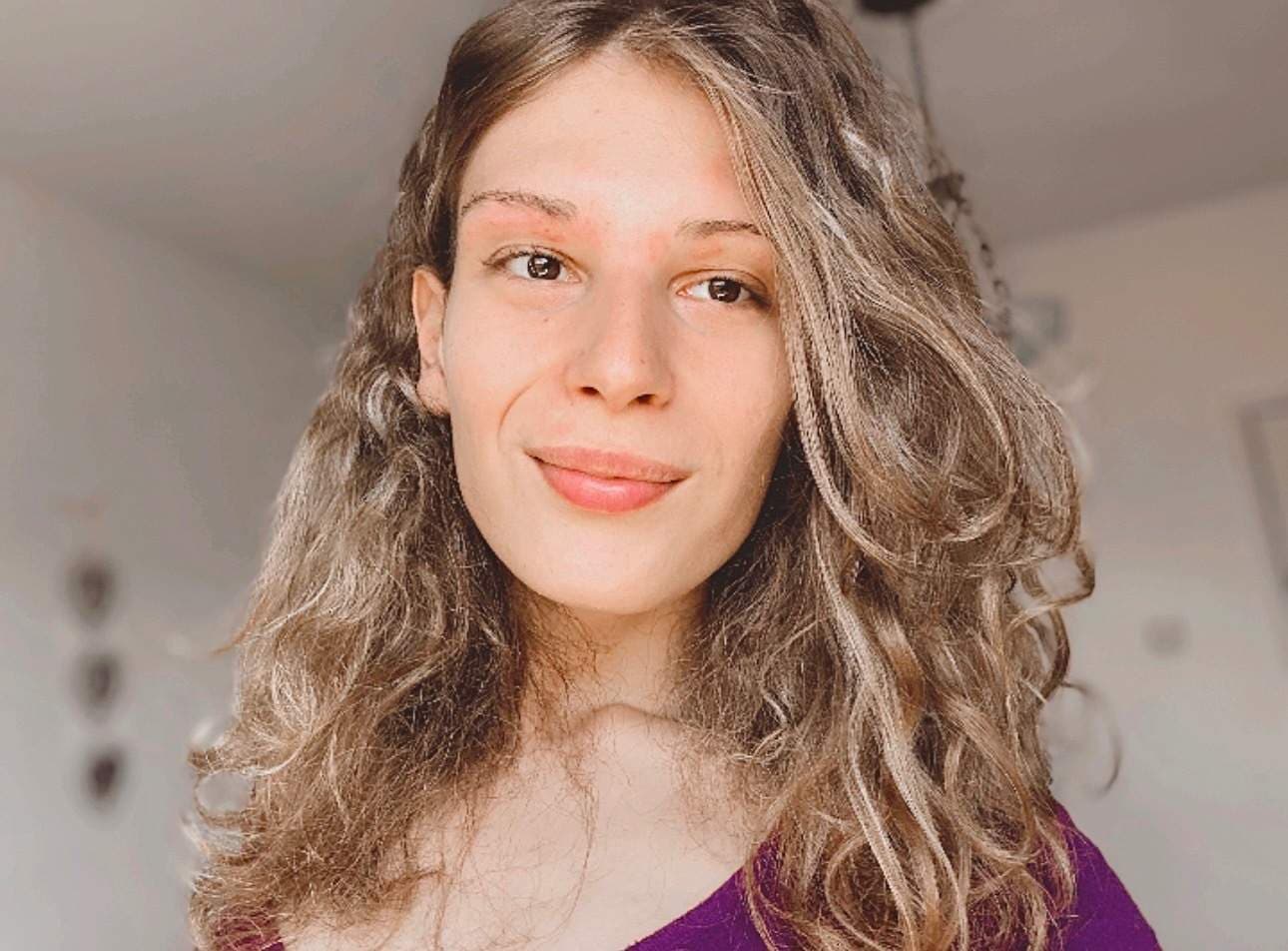 Trans Enchantress 🏳️‍⚧️