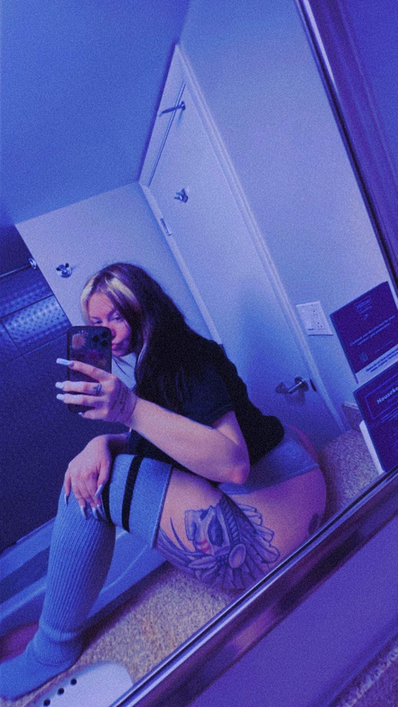 ashley bell