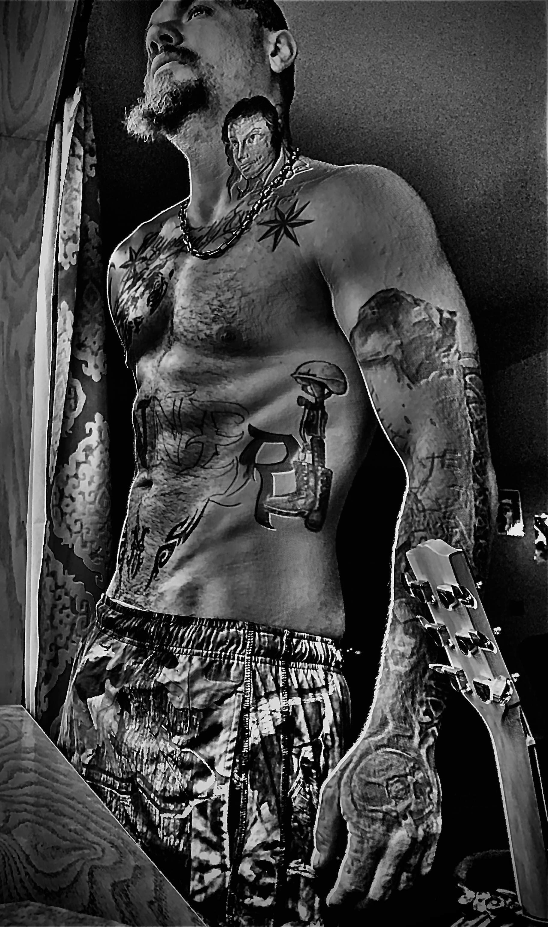 Tattooed Tendencies