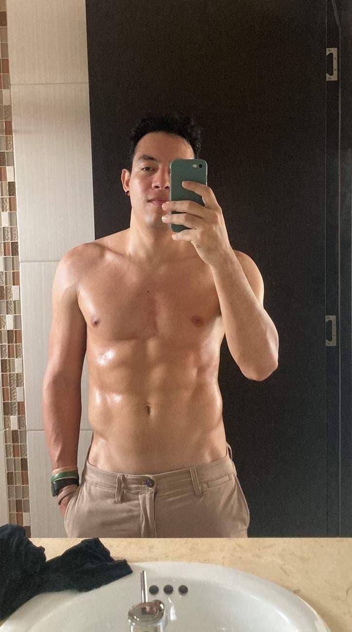 Javy Caam