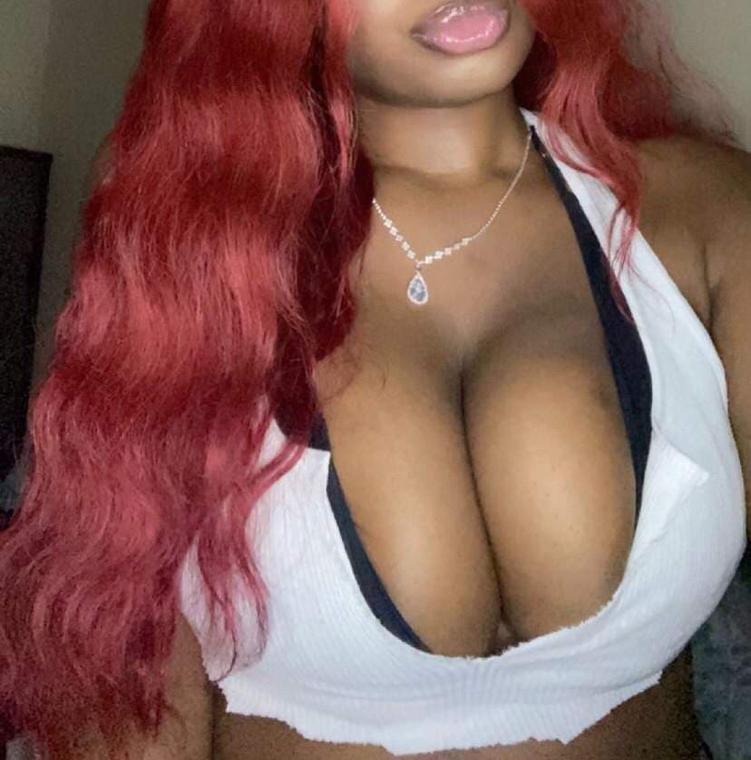 Melanie Brii Hart ❤️