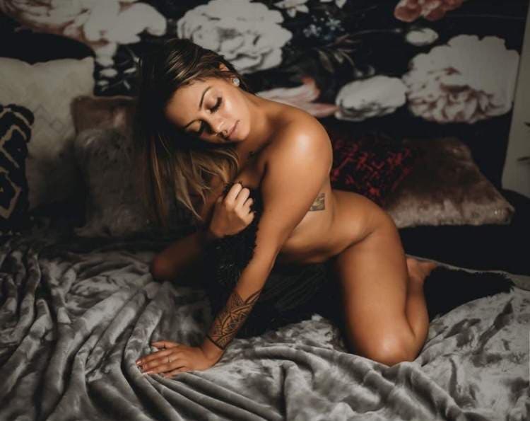 Freya Hendrix