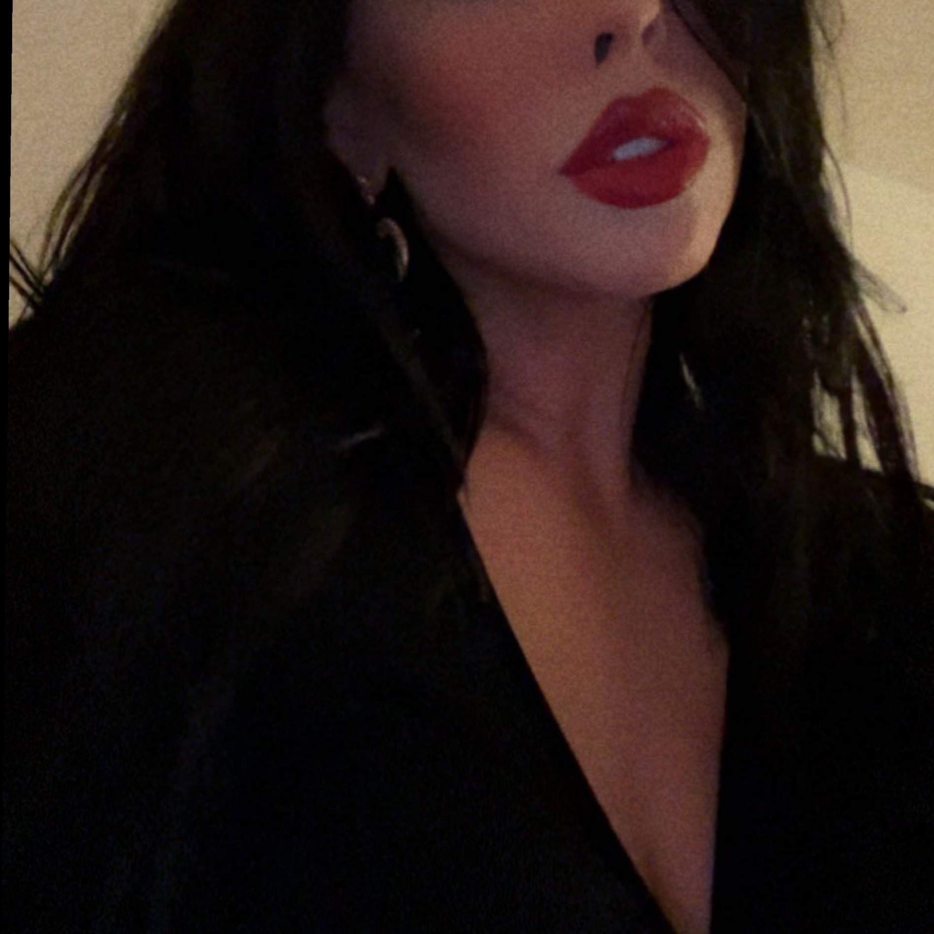 Danielle Black