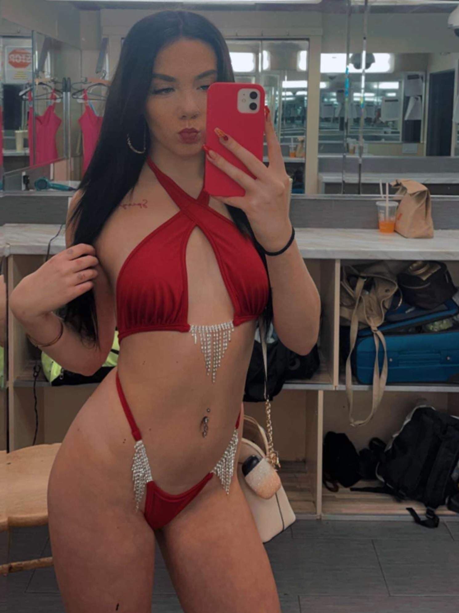 Spicy🌶❤️