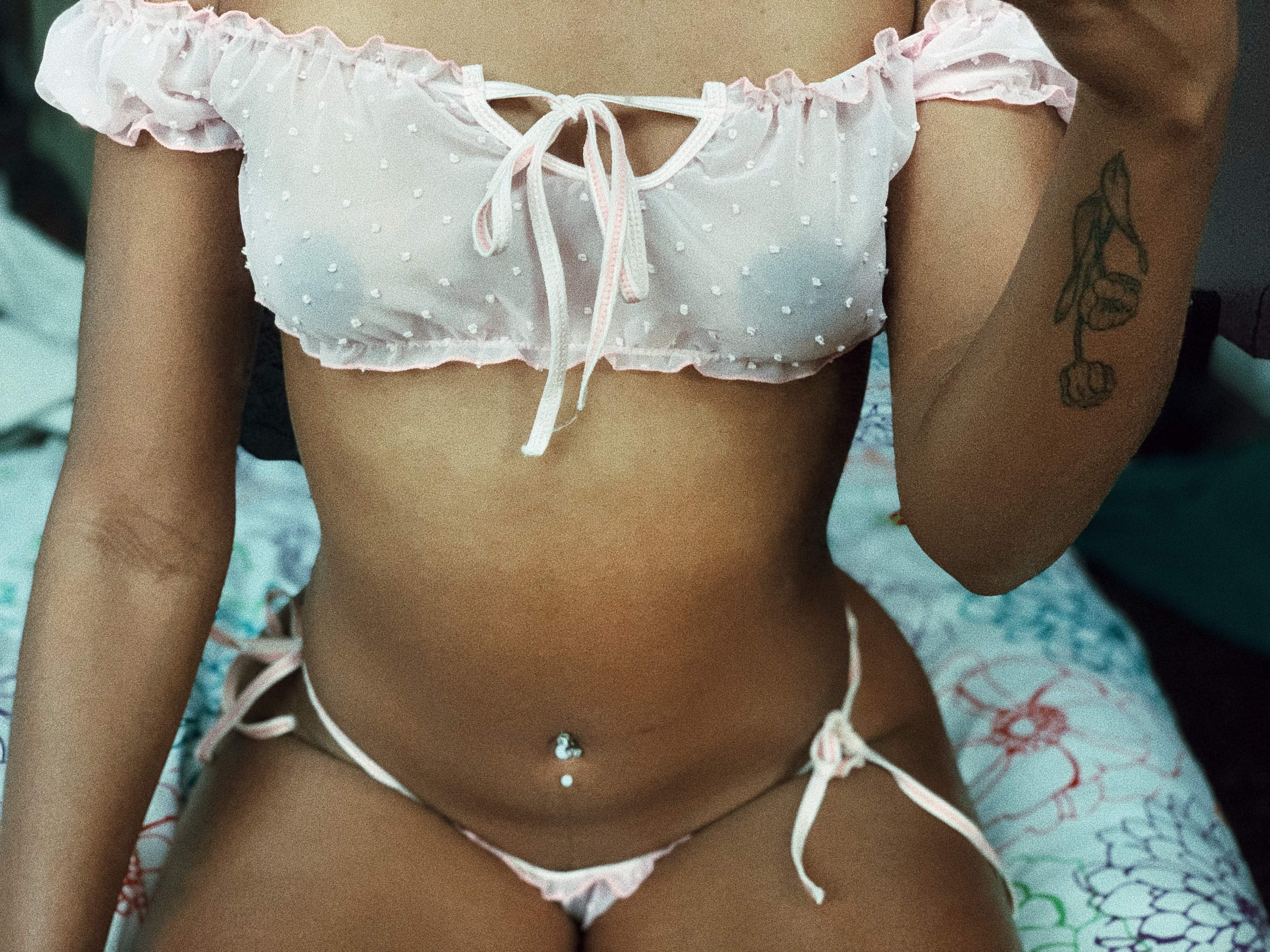 Angel , DM’s always open 💕