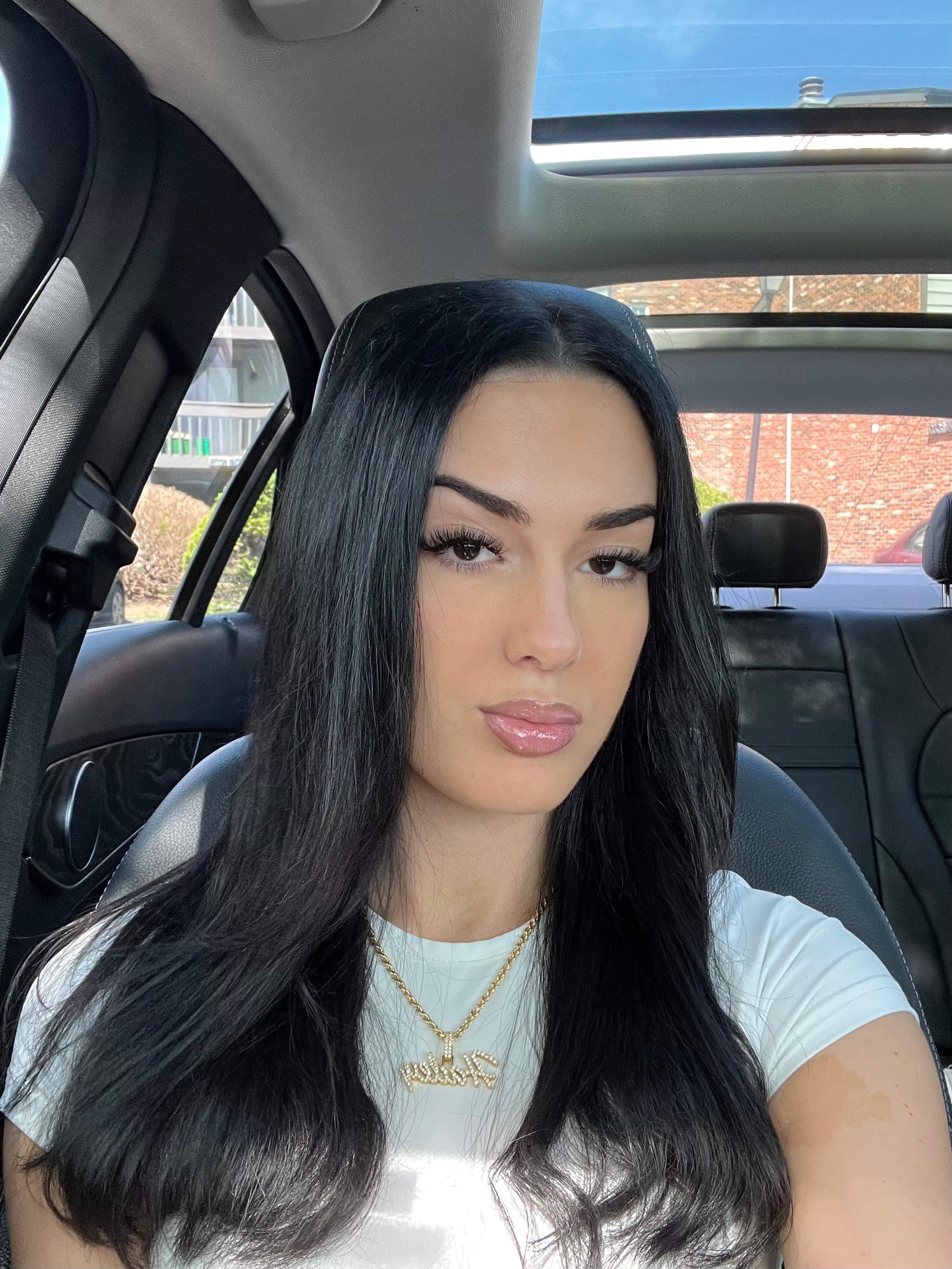Therealhaaiiiley ✨