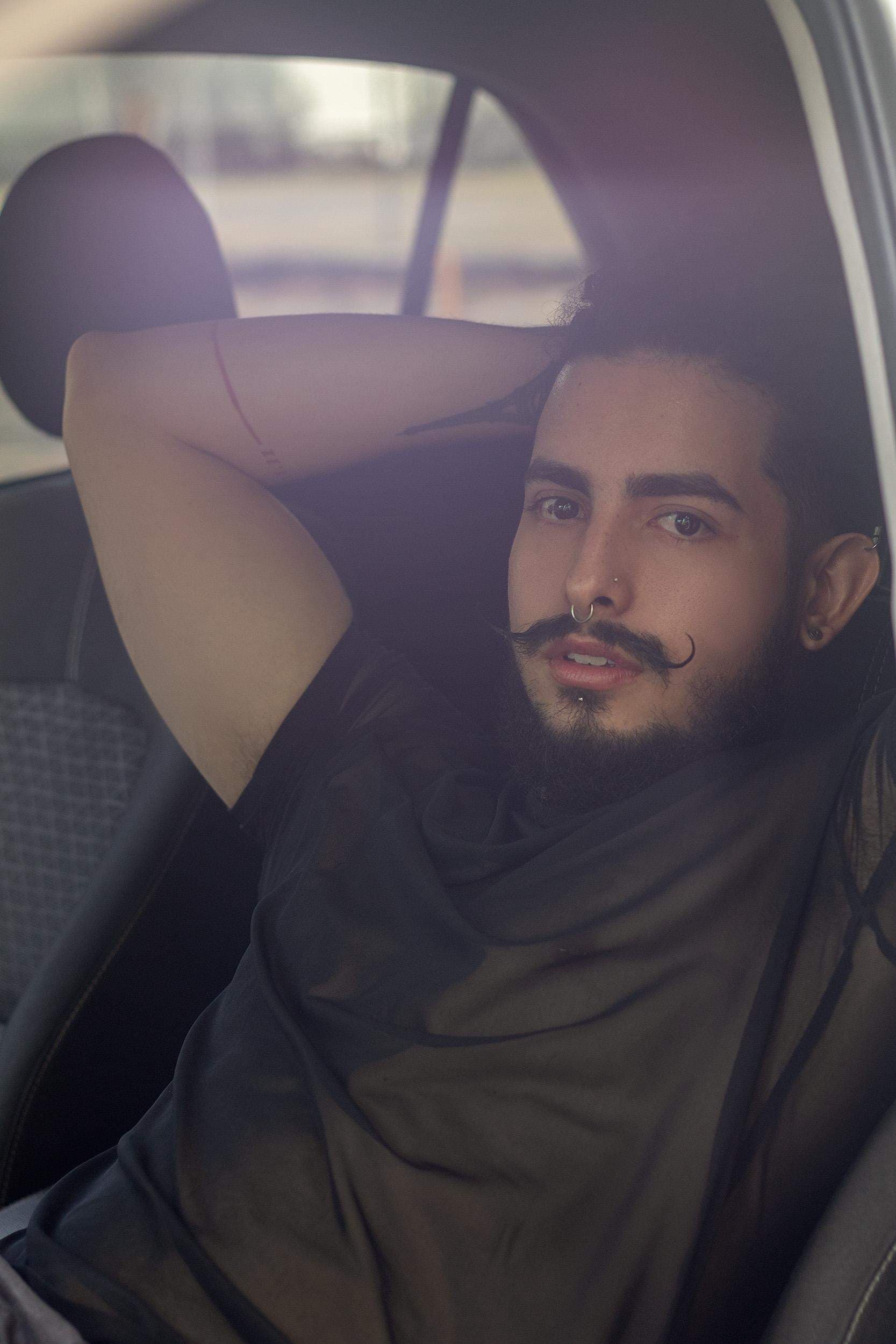 Colby Vega