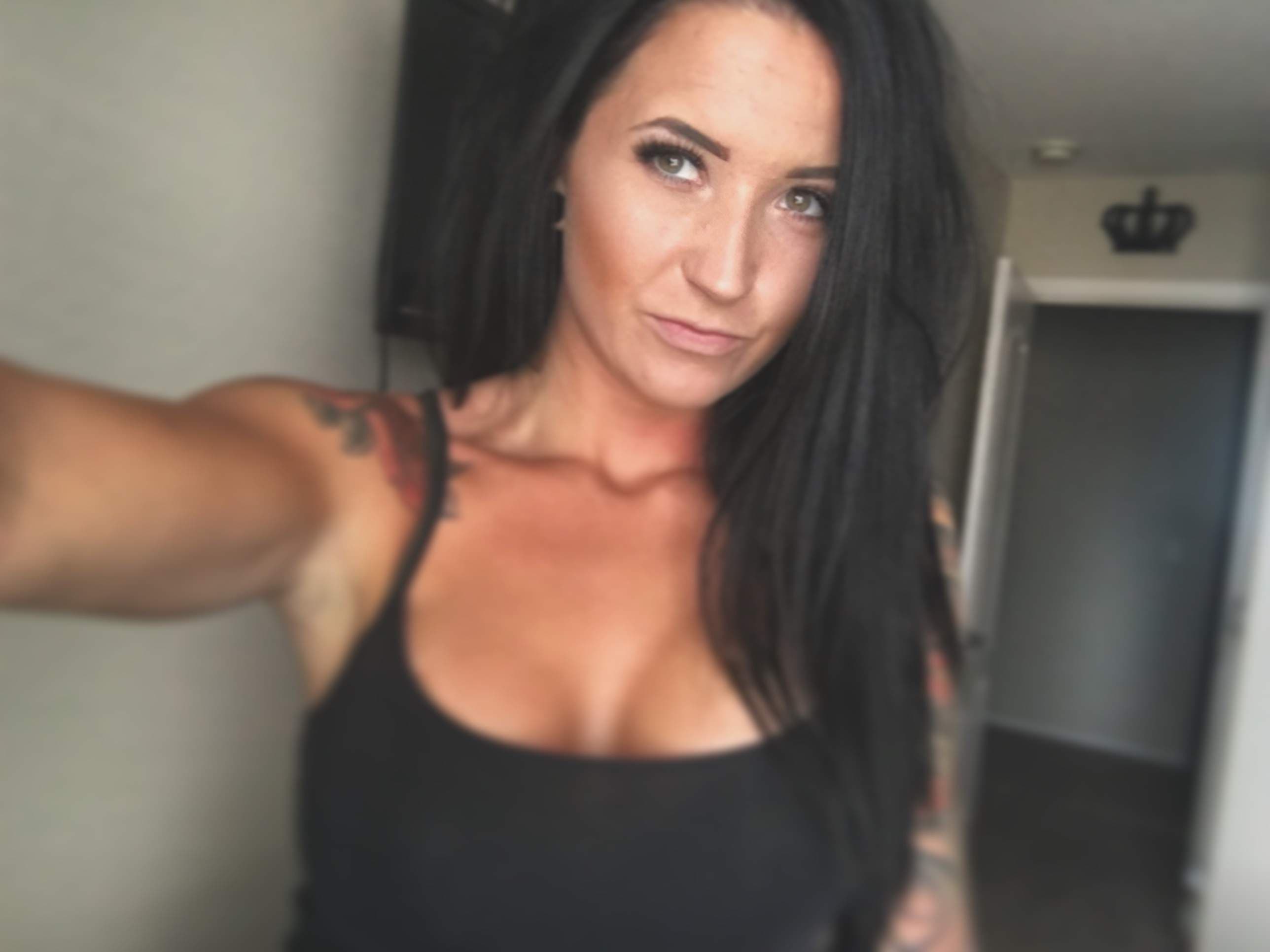 Missbluecollar