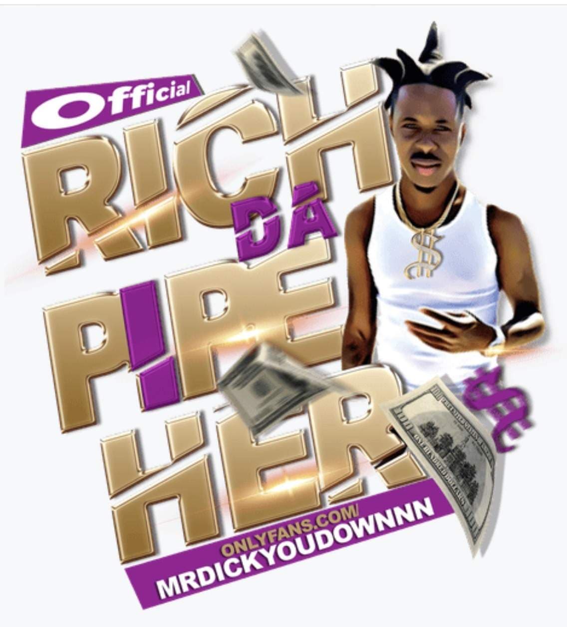 RichDaPiper😈