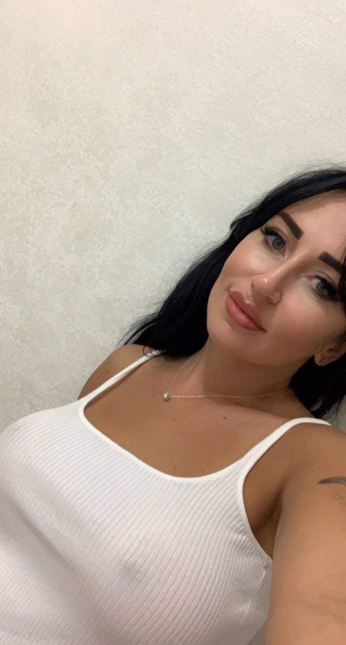 😈Inessa Hot 🔥