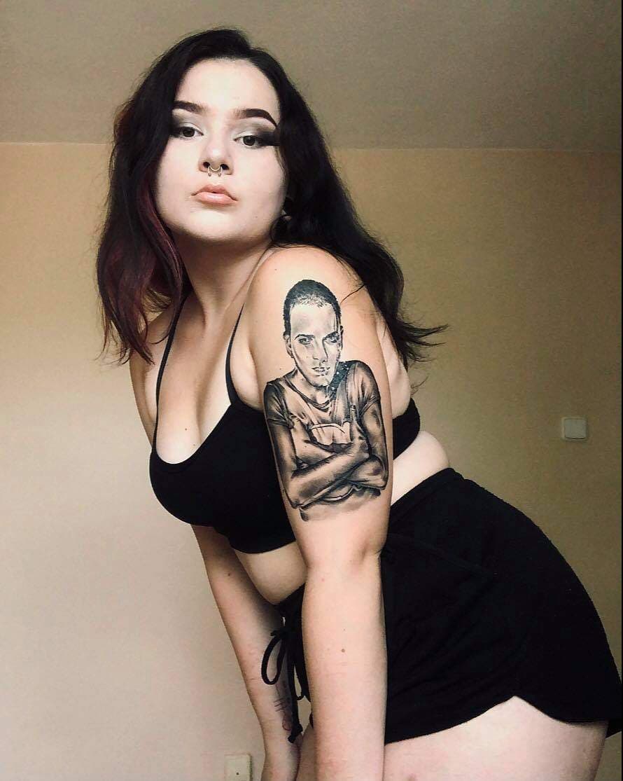 Eliška Urbánková