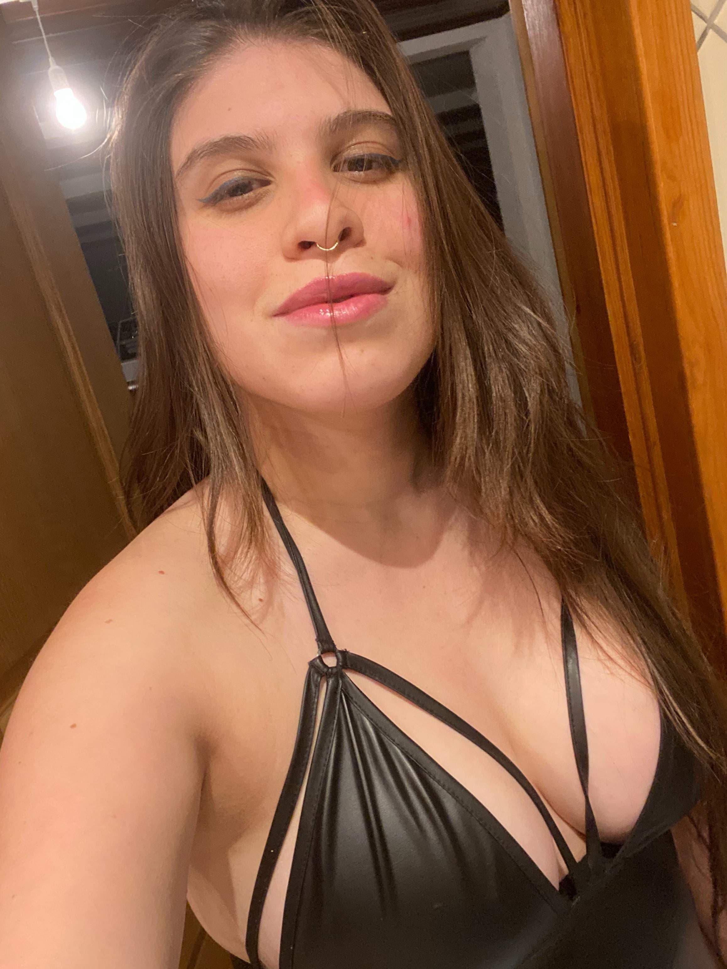 Angel 👼🏻or😈Lucifer