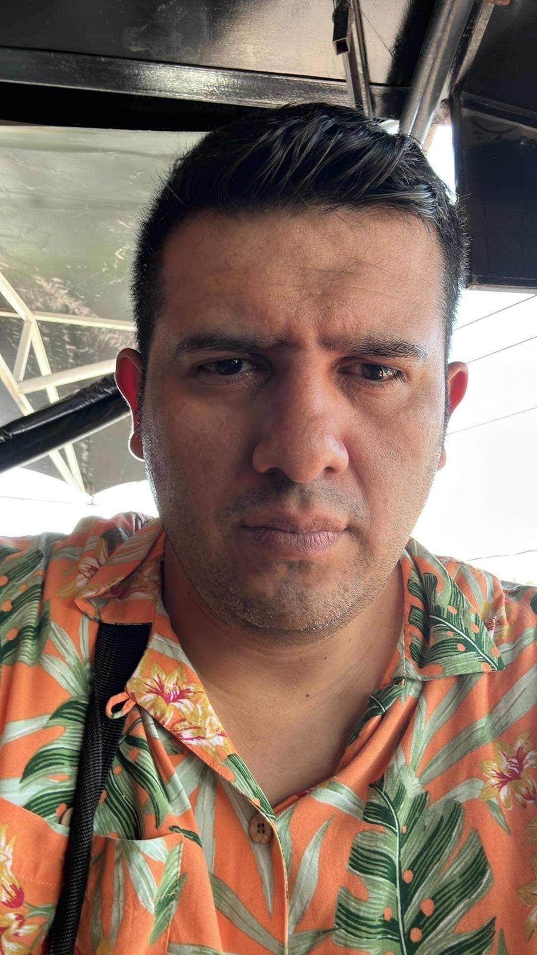 Guillermo Ruiz