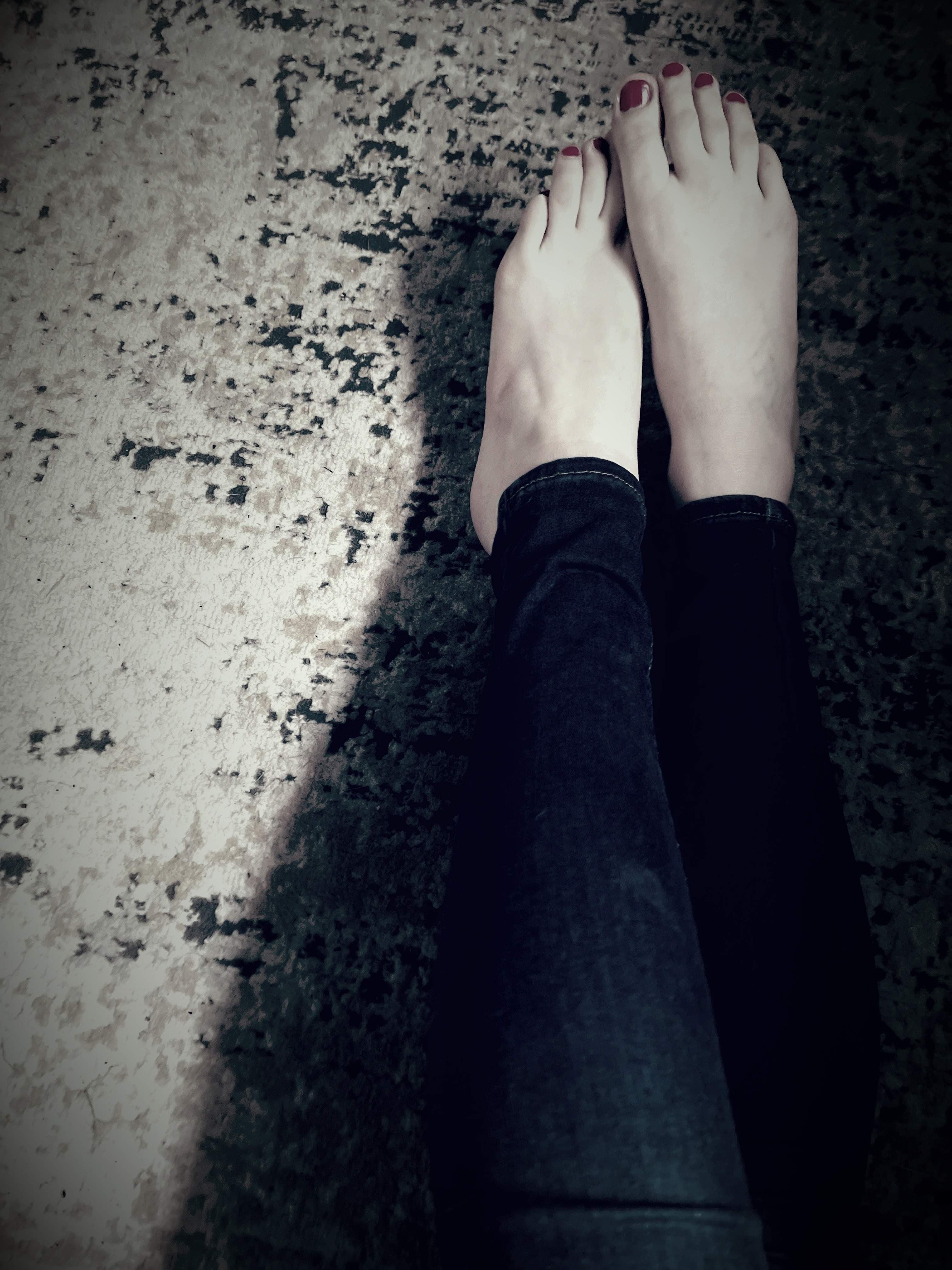 BirdyFeet305