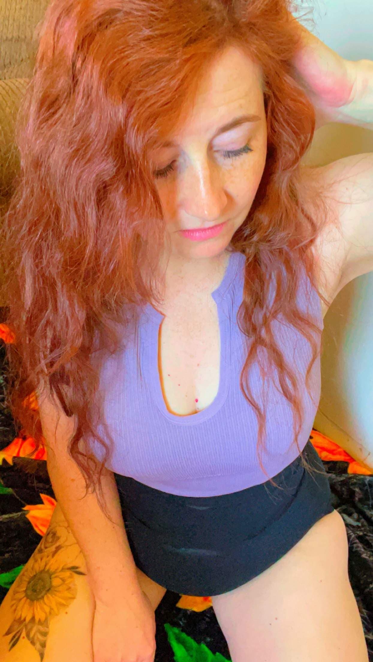 Spicy Dani