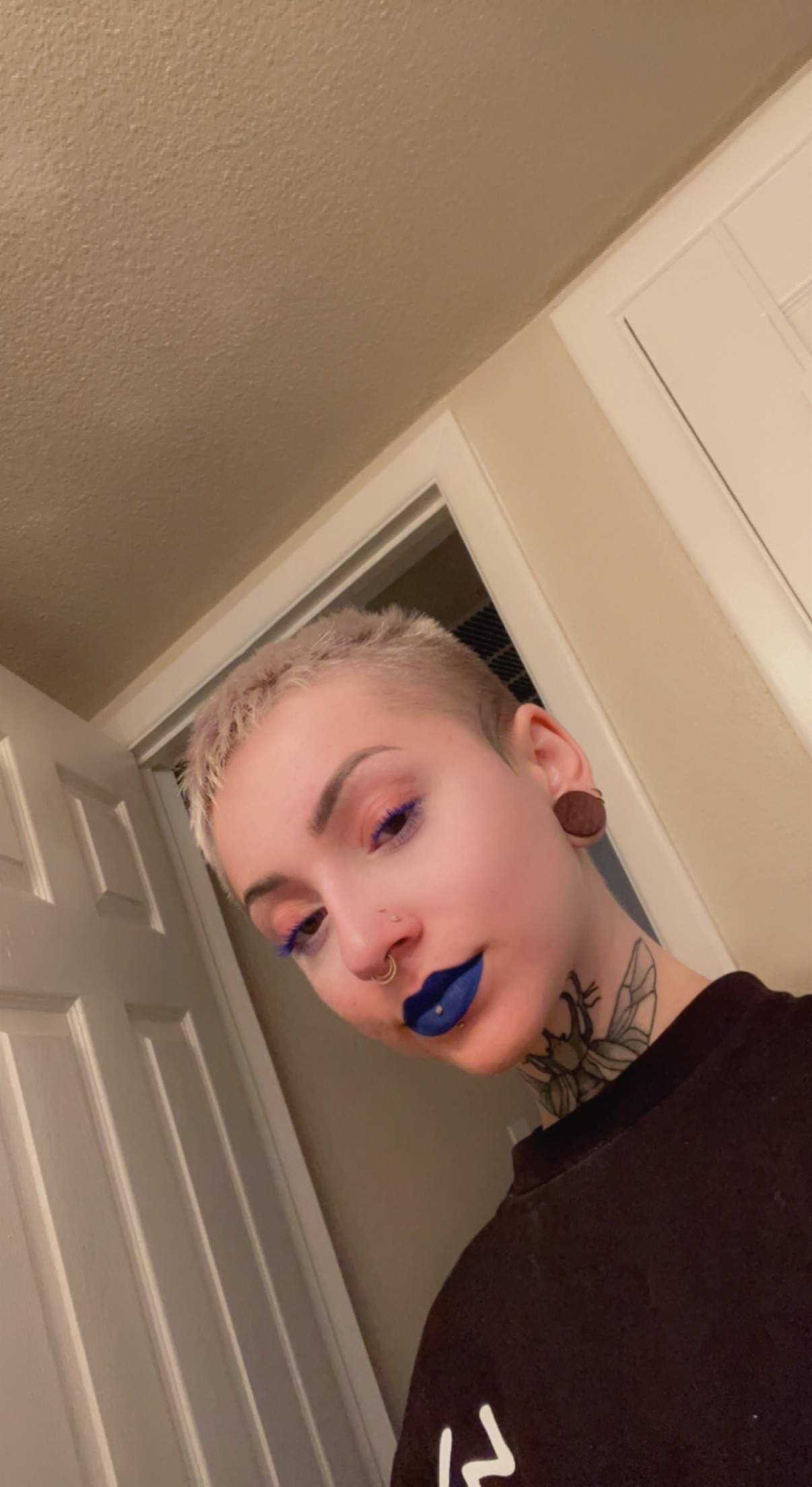 Kiss My Axe