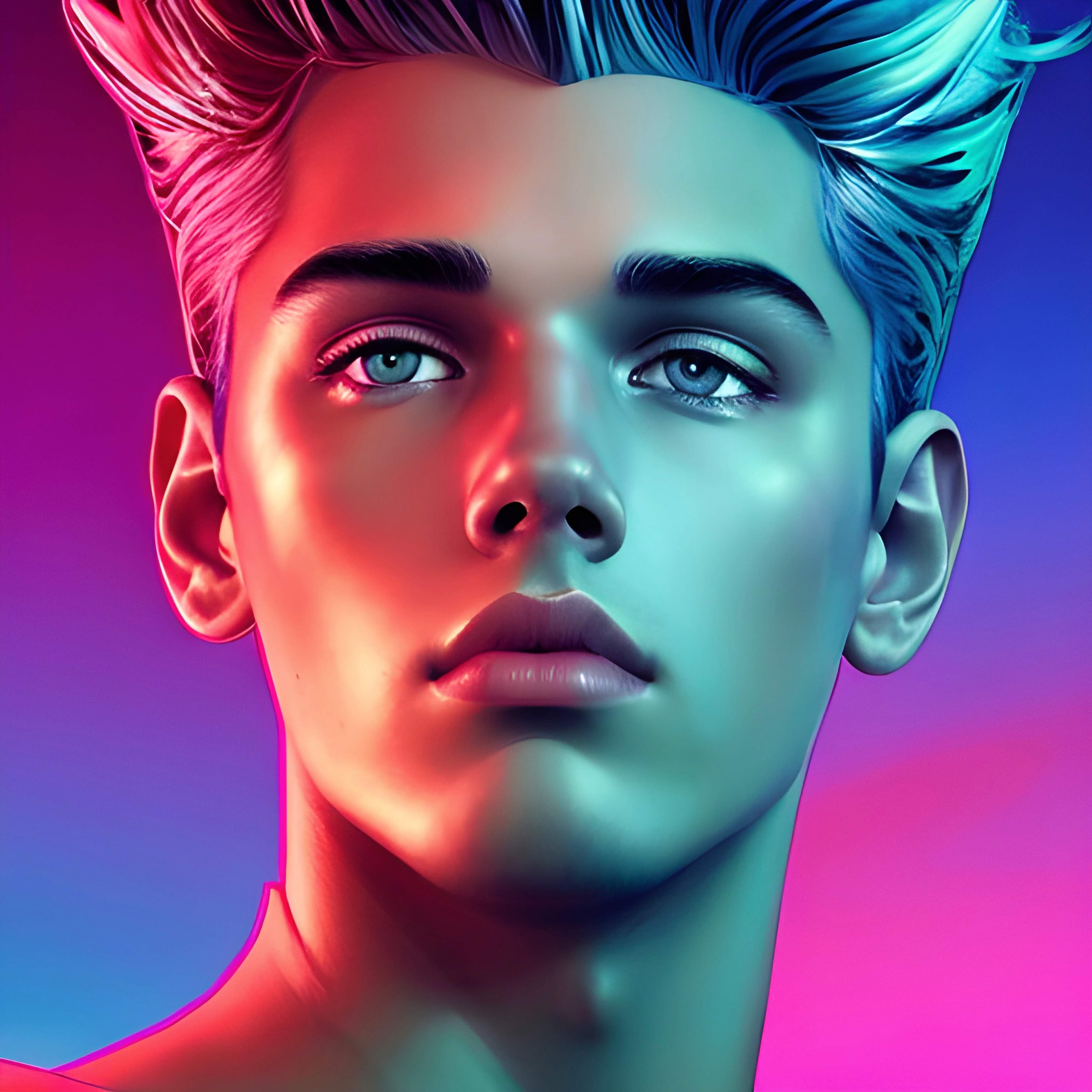 Noah Marshall