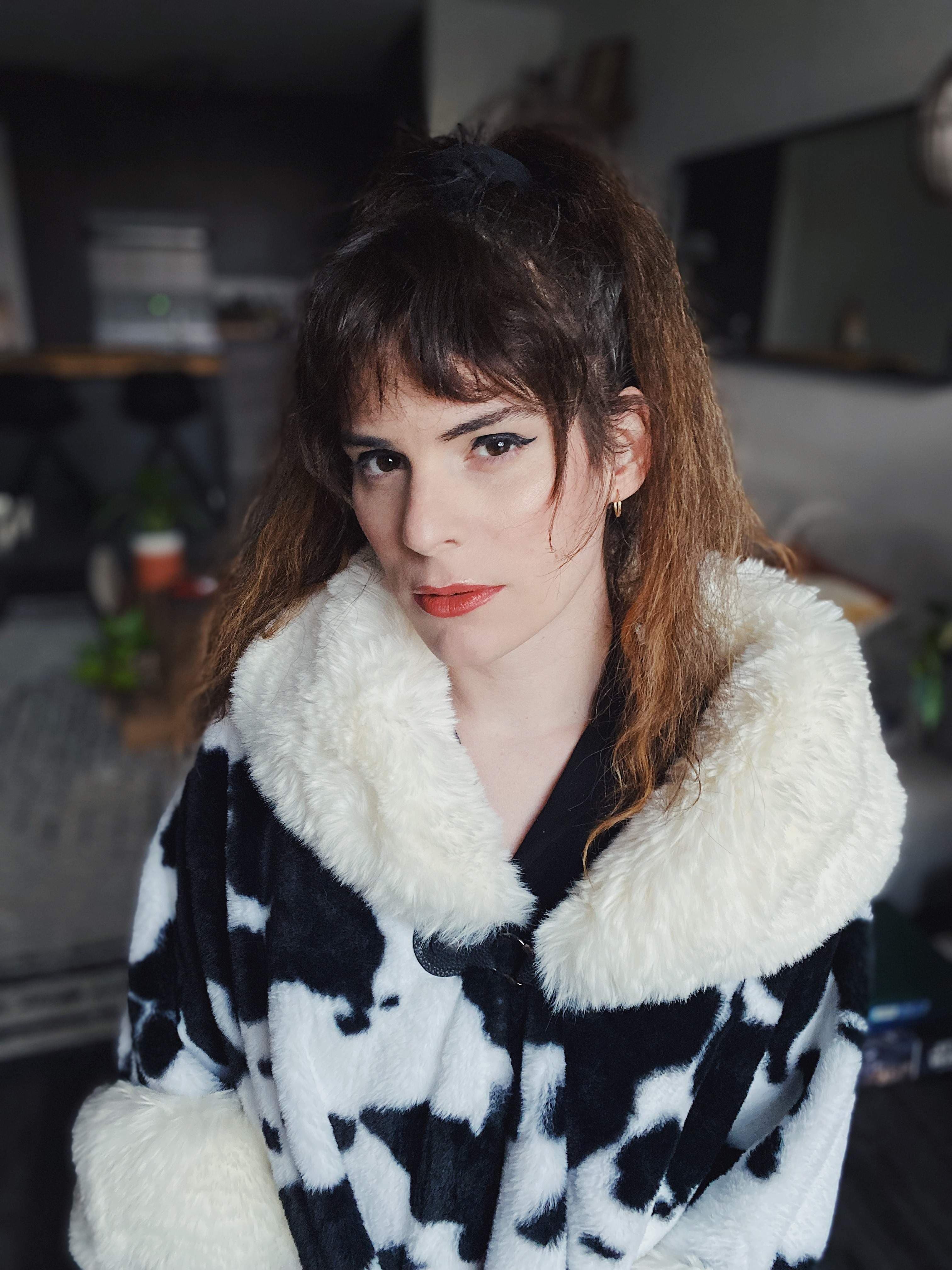 Nora Amour