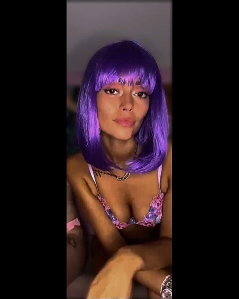 demmmVIP♓️