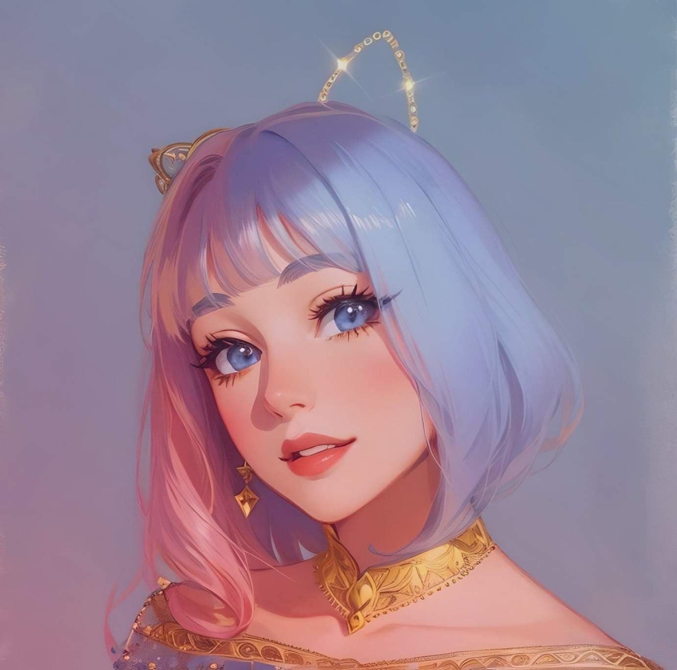 Fae Seraphine