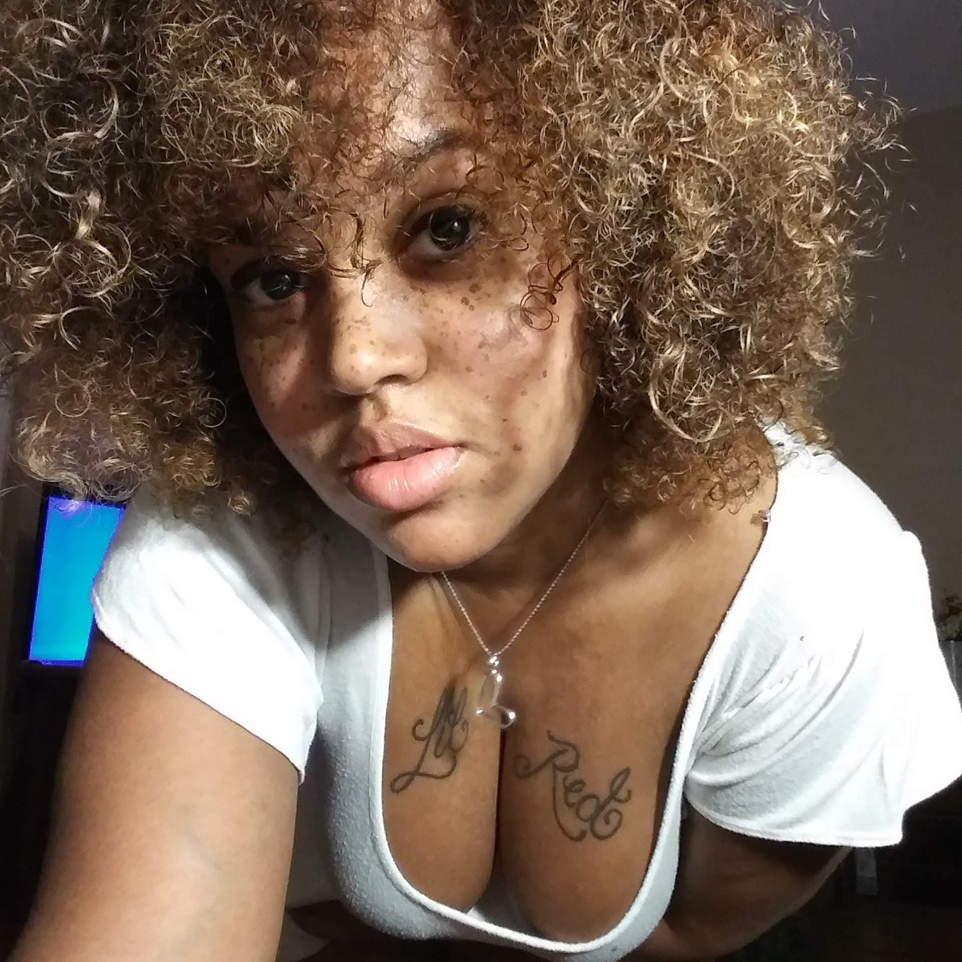 Janea West