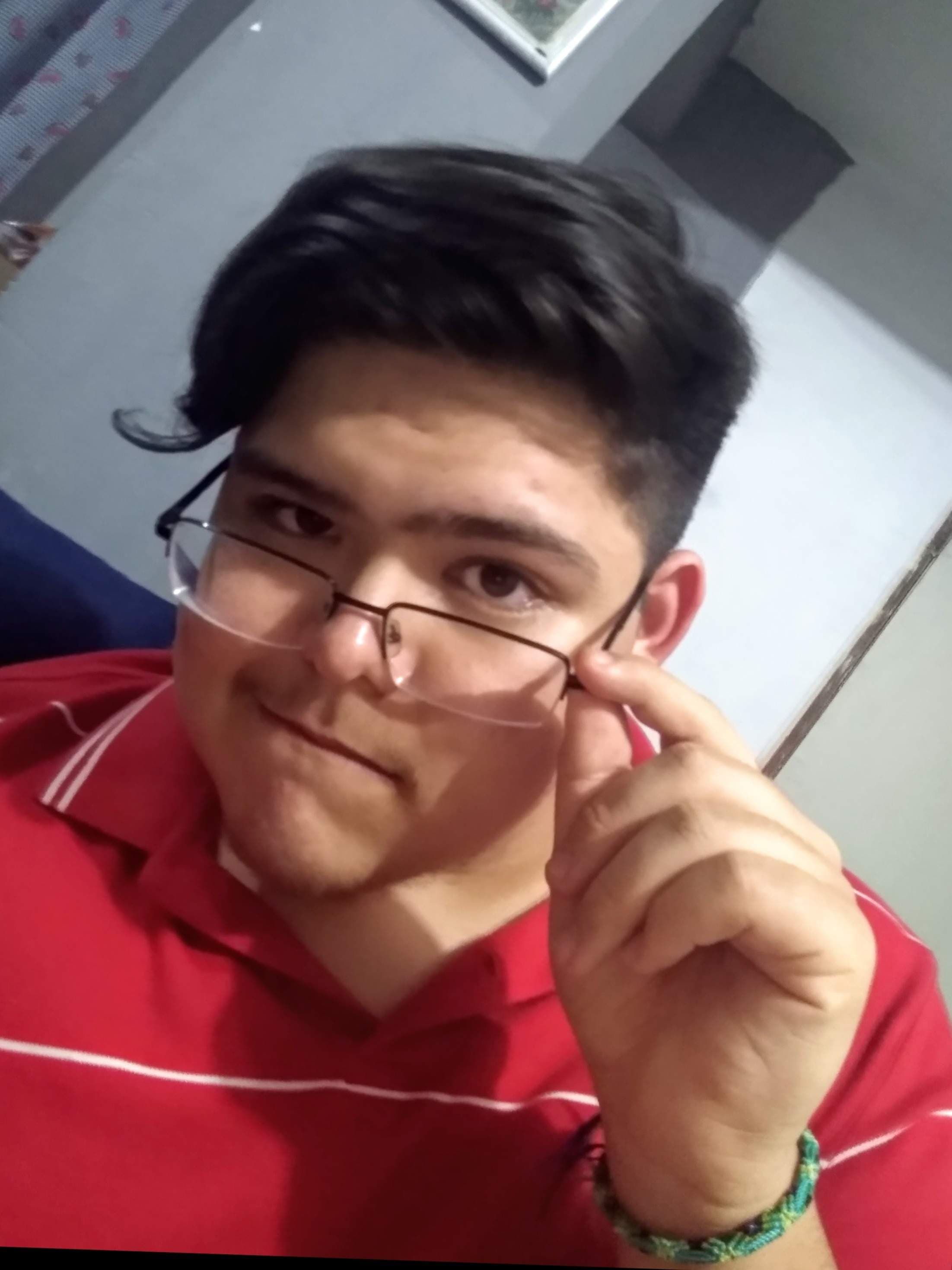 Kevin Emmanuel Gutiérrez Ibarra