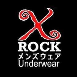 X-ROCK Underwear Shop