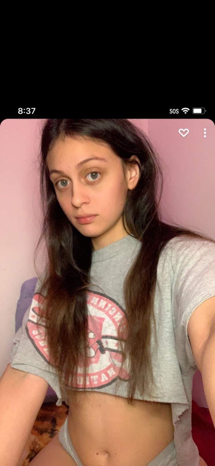 Alysha Mootoor